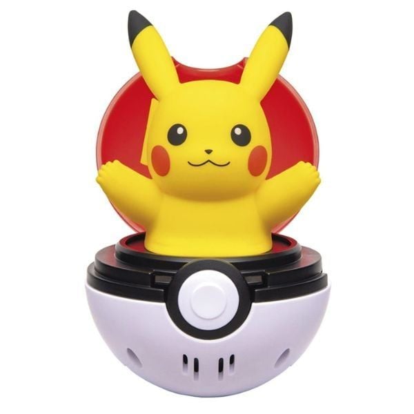 Pyokopunyu Pikachu Chính Hãng Takara Tomy