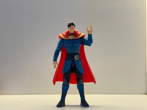 nShop bán Marvel - Avengers - Dr. Strange (4 Inch) - ZD Toys - ZC33 chính hãng giá tốt chất lượng cao