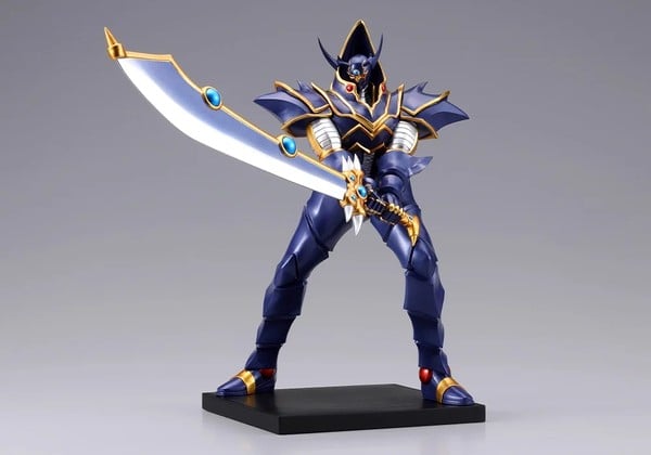nShop bán Figure Buster Blader Yu-Gi-Oh! Oshi Works - Kotobukiya GP002 làm quà tặng fan manga anime