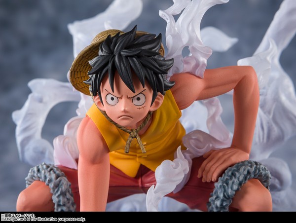 nShop bán Figuarts Zero Extra Battle Monkey D. Luffy - Paramount War giao nhanh tận nhà toàn quốc