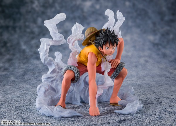 nShop bán Figuarts Zero Extra Battle Monkey D. Luffy - Paramount War ship hỏa tốc 1 tiếng giá tốt