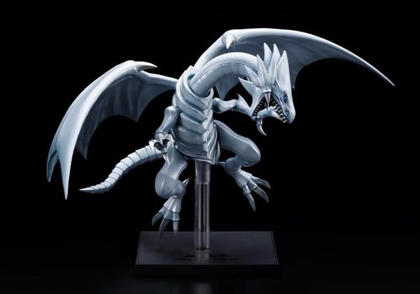 nShop bán Blue-Eyes White Dragon Yu-Gi-Oh! Oshi Works Kotobukiya GP001 ship COD giao nhanh tận nhà toàn quốc