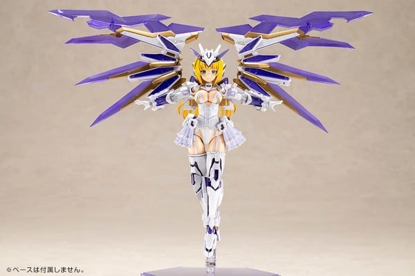nShop bán Model Kit Frame Arms Girl RAY FALX - Kotobukiya FG110 khớp 3mm phổ biến dễ custom