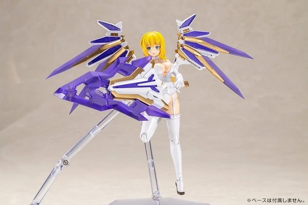 nShop bán Model Kit Frame Arms Girl RAY FALX - Kotobukiya FG110 khớp linh hoạt dễ pose dáng