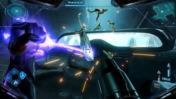 trao đổi game Metroid Prime 4 Beyond Nintendo Switch 2 Edition hay nhất