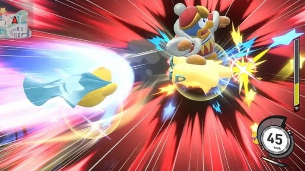 nShop bán băng game Kirby Air Riders trên Nintendo Switch 2 có mục chơi đơn thú vị và hấp dẫn