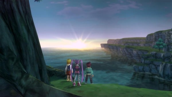 nShop bán Tales of Graces f Remastered New Sealed cho Nintendo Switch có tính năng gì khác bản game gốc trên Wii