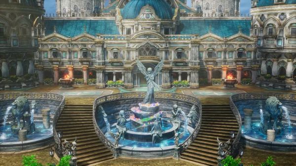 review game Dragon Quest III HD-2D Remake Nintendo Switch hay