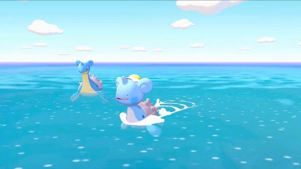 review game Pokemon Pokopia Nintendo Switch 2 hay nhất