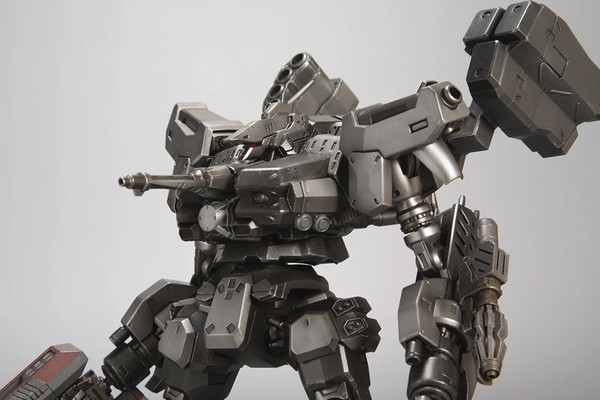 nShop bán Model Kit CREST CR-C90U3 - Armored Core - Kotobukiya VI097 ship hỏa tốc 1 tiếng giao nhanh giá tốt