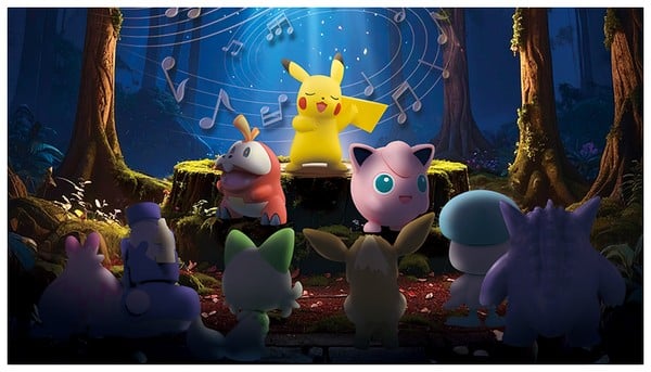 nShop bán Mô hình Pokemon 30th Anniversary Moncolle Singing Pikachu ship hỏa tốc 1 tiếng giao nhanh giá tốt