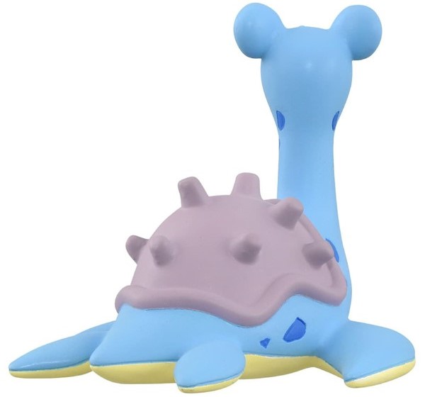 nShop bán Pokemon Moncolle MS-30 Lapras chính hãng Takara Tomy Nhật Bản mô hình đồ chơi figure giá tốt