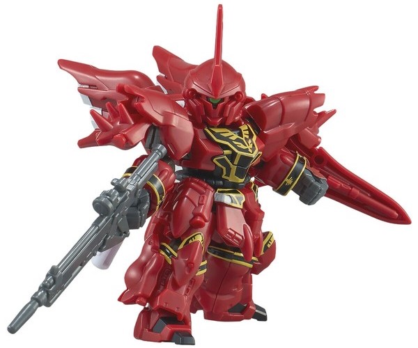 nShop bán Model Kit Blockcross BCG-012 Sinanju chính hãng Bandai Namco giao nhanh tận nhà toàn quốc giá tốt