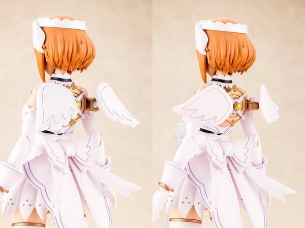 nShop bán Model Kit Grande Scale Arcanadea Lumitea - Kotobukiya AG001 búp bê thiên thần tỉ lệ 1:6