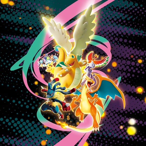 nShop bán Thẻ bài Pokemon TCG ME2.5 Ascended Heroes Booster Bundle Eng ship hỏa tốc 1 tiếng tận nhà giá tốt