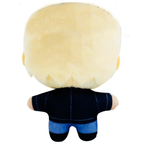 nShop bán Móc Khóa Thú Bông Conan - Amuro treo móc khóa hạn chế thất lạc