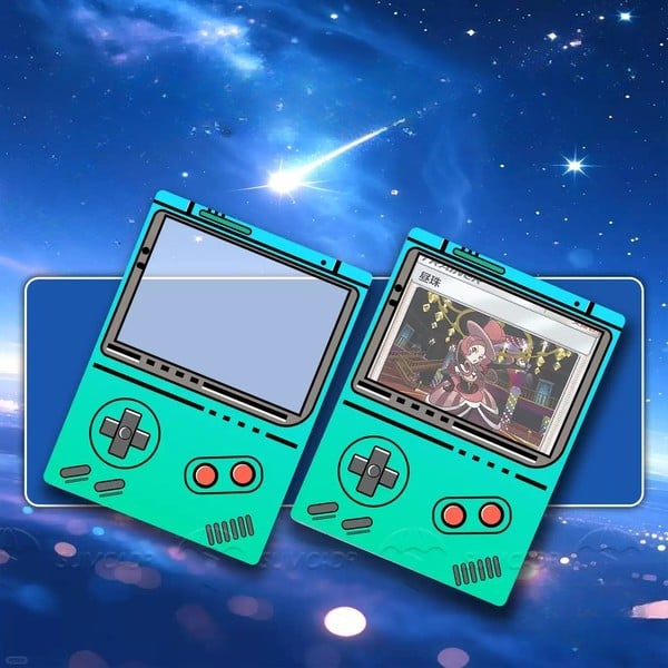 nShop bán Khung Trưng Thẻ Bài TCG Mini Snap Game Boy Style ship hỏa tốc 1 tiếng giao nhanh trong ngày giá tốt