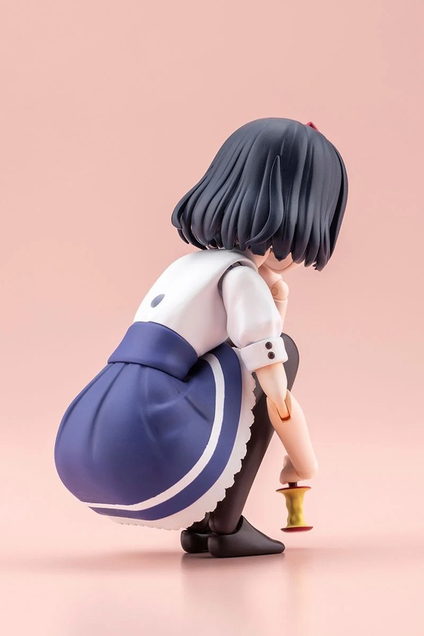 nShop bán Model Kit Sousai Shojo Teien Snow White - Kotobukiya JK067 làm quà tặng fan mô hình lắp ráp girlpla