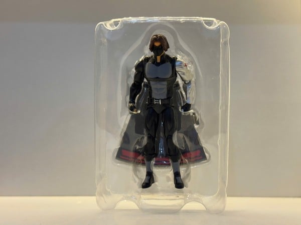 nShop bán Marvel - Avengers - Winter Soldier (4 Inch) - ZD Toys - ZC32 giao nhanh tận nhà toàn quốc giá tốt