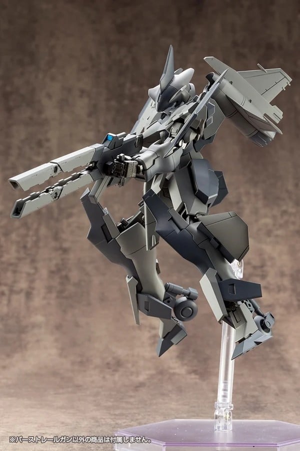 nShop bán M.S.G. Weapon Unit 01 Burst Railgun - Kotobukiya RW001X ship hỏa tốc 1 tiếng giao nhanh giá tốt