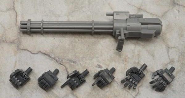 nShop bán Frame Arms Girl Stylet XF-3 with Exosuit Stylet Kotobukiya FG119 thích hợp làm quà tặng fan girlpla và gunpla