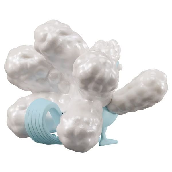 sưu tập figure Pokemon Moncolle Mega Altaria