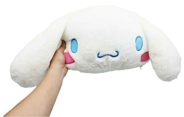 sưu tập Gối mặt Cinnamoroll Nhật Bản Việt Nam