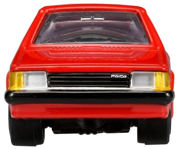 sưu tập mô hình Tomica REBORN Mazda Familia 1500XG