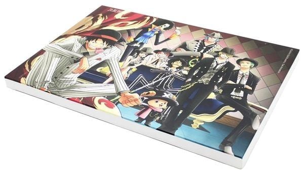 sưu tập Tranh Canvas Anime Manga ONE PIECE ấn tượng