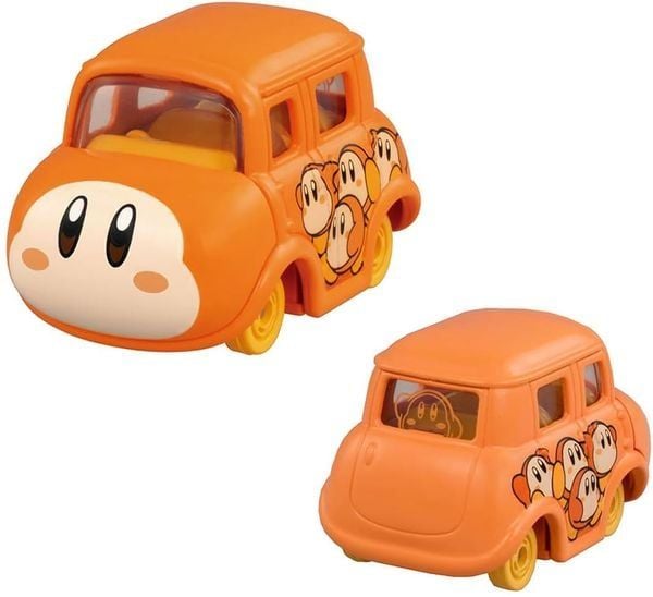 sưu tập xe Dream Tomica SP Kirby Collection Blind Box