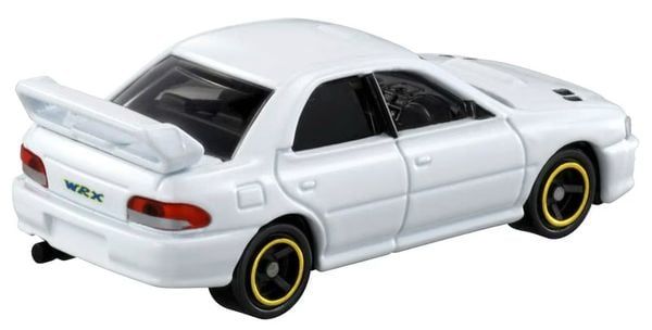 sưu tập xe Tomica Sports Car History Collection