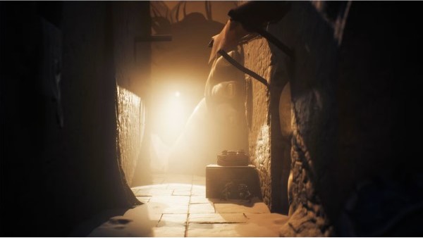 nShop bán game Little Nightmares III cho Nintendo Switch [Second-hand] thể loại kinh dị co-op chơi cùng người yêu
