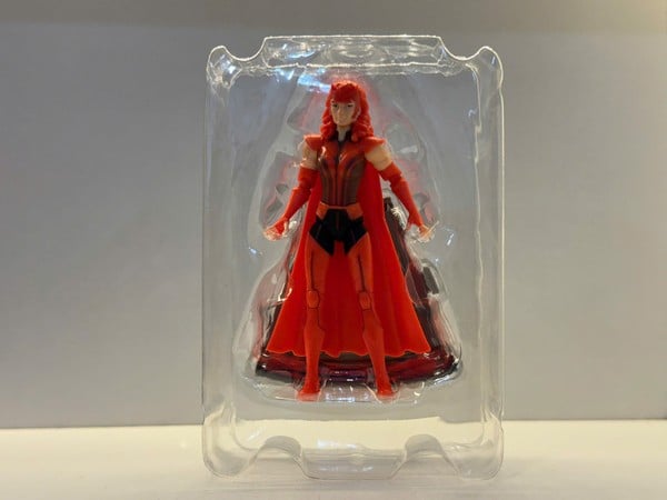 nShop bán Marvel - Avengers - Scarlet Witch (4 Inch) - ZD Toys - ZC35 giao nhanh tận nhà toàn quốc giá tốt