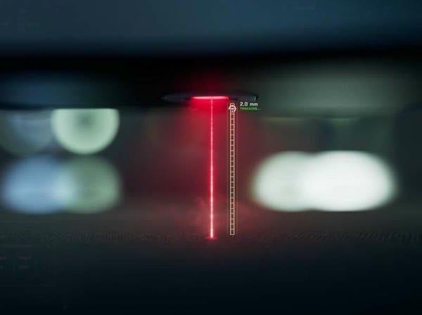 Tùy chỉnh Lift Off Distance cho Razer DeathAdder V3