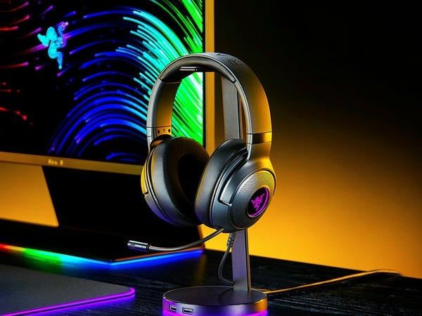 Tai nghe Razer Kraken V3 X RZ04-0375 chính hãng giá tốt tại nShop