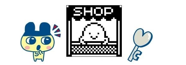tải Tamagotchi Connection miễn phí
