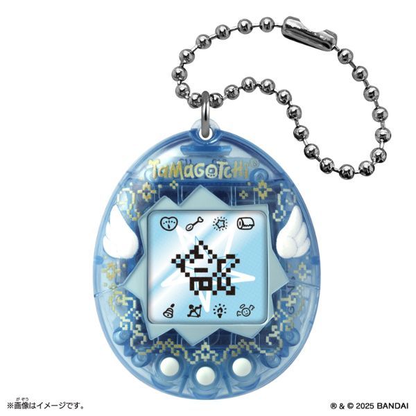 Original Tamagotchi Angel Sky Nhỏ Gọn