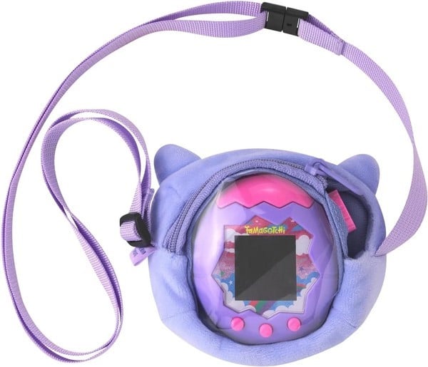 nShop bán Phụ kiện túi đựng Tamagotchi Paradise Carry Pouch Horhotchi ship hỏa tốc 1 tiếng giá tốt