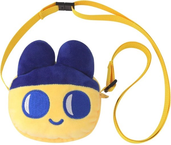nShop bán Phụ kiện túi đựng Tamagotchi Paradise Carry Pouch Mametchi giao nhanh trong ngày giá tốt