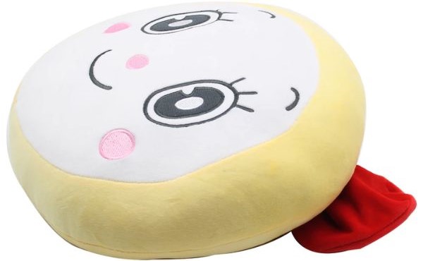 Gối mặt Doraemi bán tại nShop dễ thương thích hợp làm quà tặng sinh nhật lưu niệm cho bé fan Doraemon giá tốt