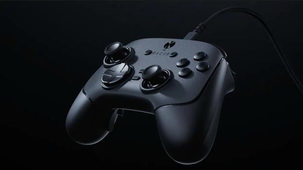 Tay cầm chơi game có dây Razer Wolverine V3 Tournament Edition chính hãng tại nShop