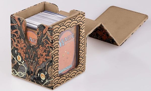 nShop bán Hộp đựng bài Pokemon TCG Da PU Trưng Bày kèm Top Loader Mega Rayquaza xuất được hóa đơn VAT