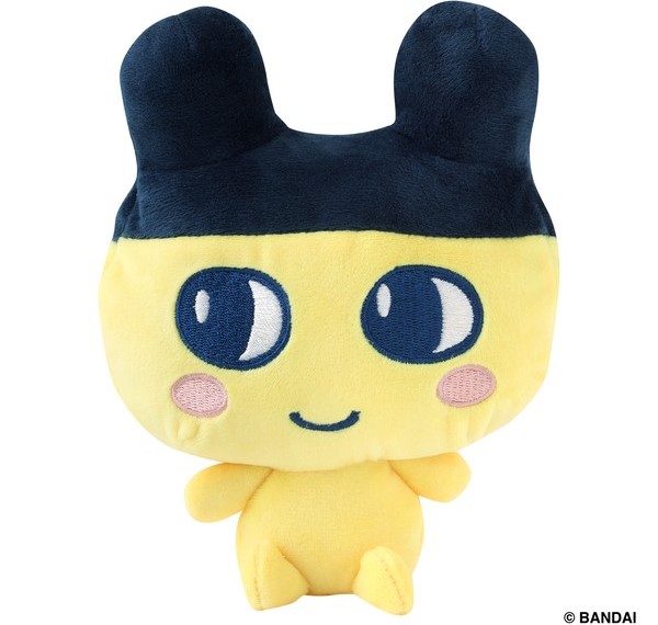 nShop bán Thú Bông Tamagotchi Biến Hình 3 Cấp Mametchi Bandai Namco bản quyền chính hãng