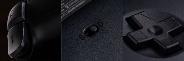 nShop bán Tay Cầm Không Dây Game 8BitDo 64 Bluetooth Controller hỗ trợ đầy đủ tính năng công nghệ hiện đại