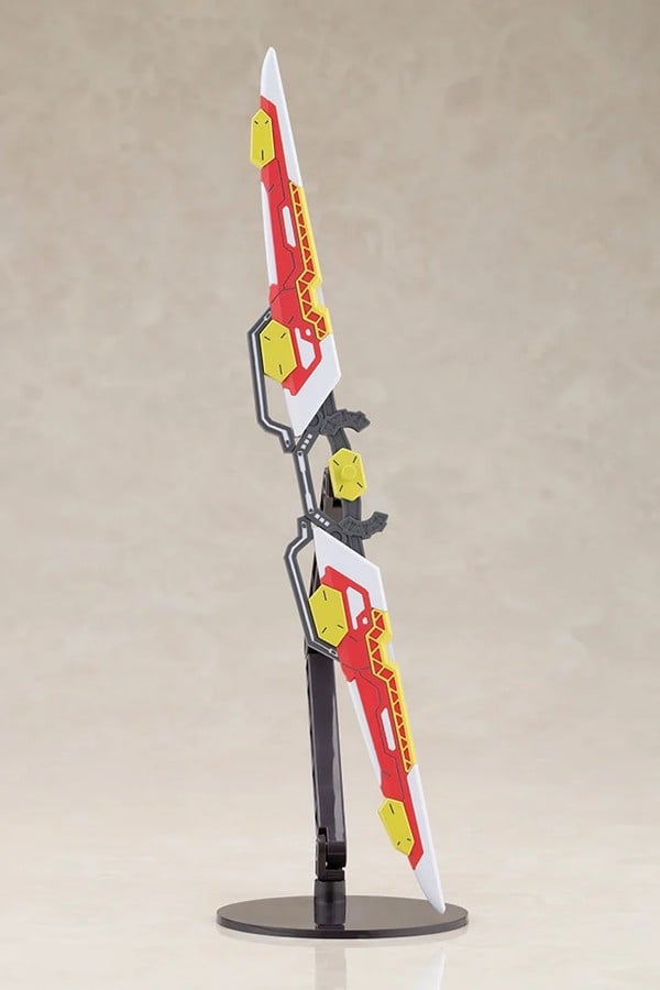 nShop bán Hexa Gear Rayblade Impulse Reloaded Collector's Edition - Kotobukiya HG144 model kit tỉ lệ 1:6 độ chi tiết cao