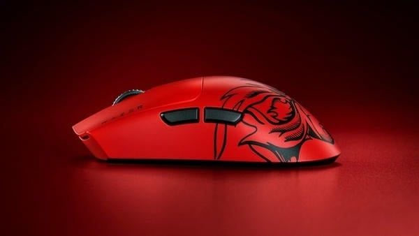 Huyền thoại Faker (The GOAT) cùng siêu phẩm Razer Viper V3 Pro Faker Edition