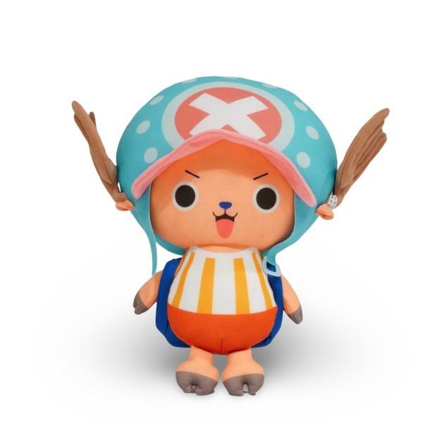 Thú bông One Piece Chopper chính hãng chất lượng cao