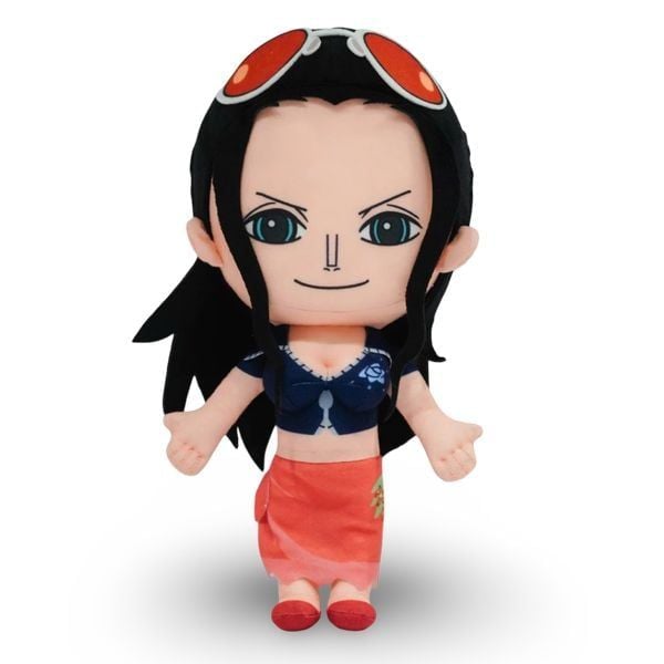 Thú bông One Piece Robin chính hãng chất lượng cao