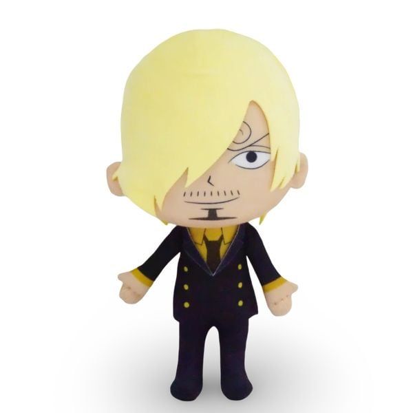 thú bông One Piece Sanji chính hãng chất lượng cao