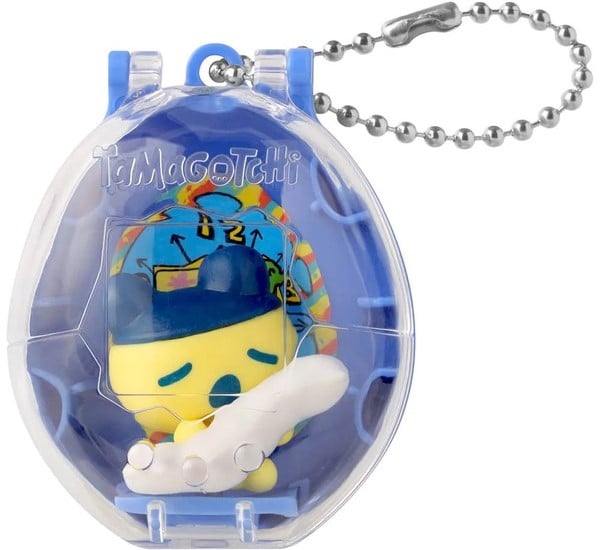 nShop bán Túi Mù Tamagotchi Collectibles Night Time Bandai Namco ship hỏa tốc 1 tiếng giao nhanh giá tốt